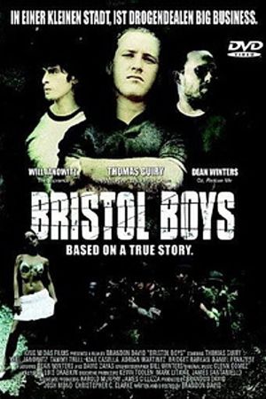 Image Bristol Boys – Der Film