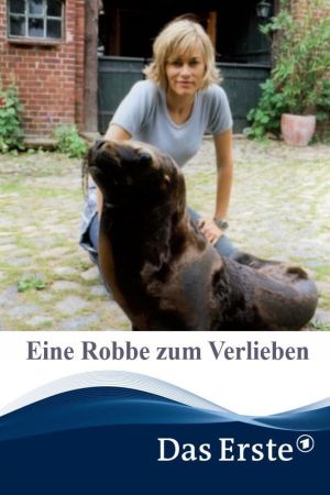 Image Eine Robbe zum Verlieben – Der Film