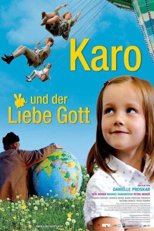 Image Karo und der liebe Gott – Der Film