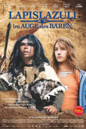 Image Lapislazuli - Im Auge des Bären – Der Film