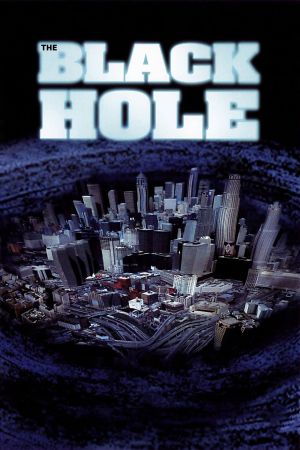 Image Black Hole - Das Monster aus dem schwarzen Loch – Der Film