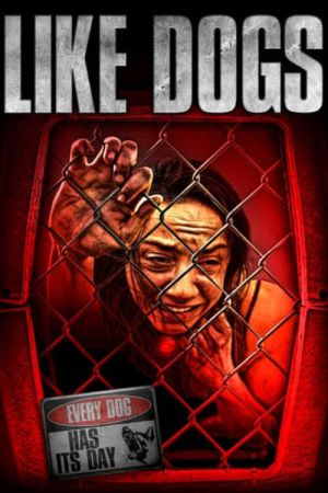 Image Like Dogs – Der Film