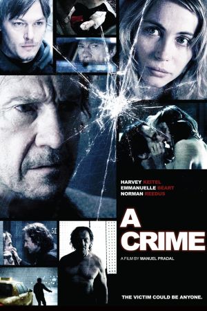 Image A Crime – Der Film