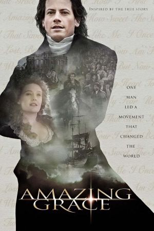 Image Amazing Grace – Der Film