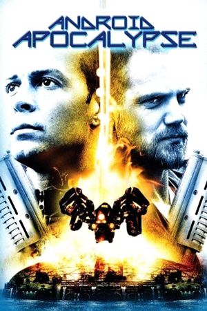 Image Android Apocalypse – Der Film