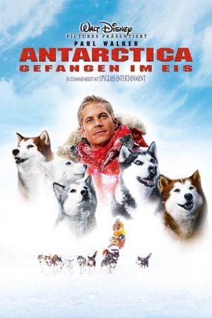 Image Antarctica - Gefangen im Eis – Der Film