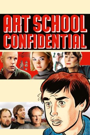Image Art School Confidential – Der Film