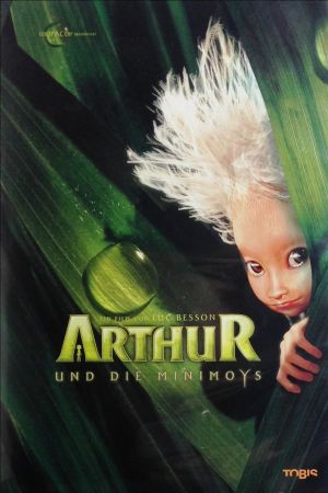 Image Arthur und die Minimoys – Der Film