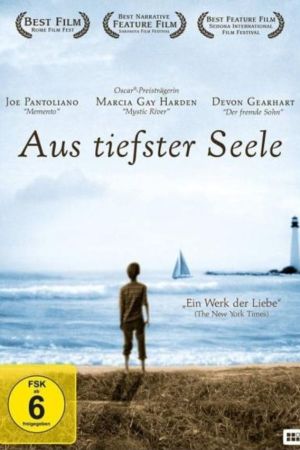 Image Aus tiefster Seele – Der Film