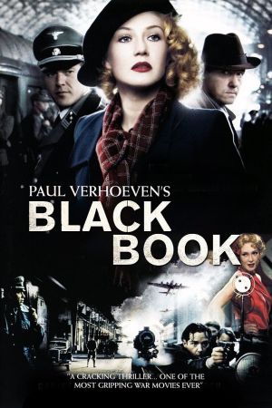 Image Black Book – Der Film