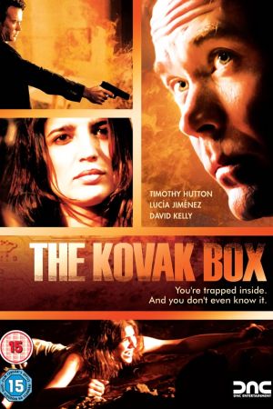Image Das Kovak Labyrinth – Der Film