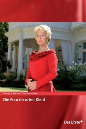 Image Die Frau im roten Kleid – Der Film
