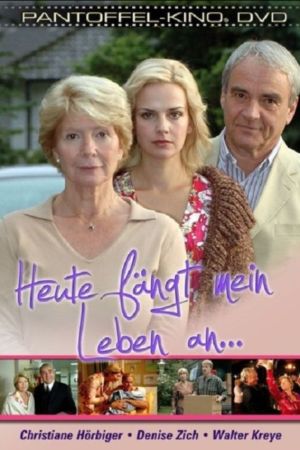 Image Heute fängt mein Leben an – Der Film