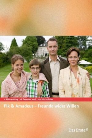 Image Pik & Amadeus – Freunde wider Willen – Der Film