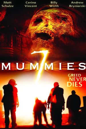 Image Seven Mummies – Der Film