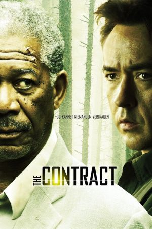 Image The Contract – Der Film