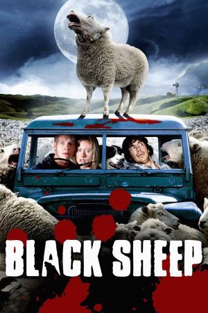Image Black Sheep – Der Film