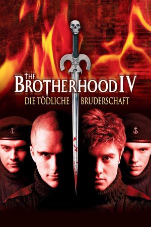 Image The Brotherhood IV: Die tödliche Bruderschaft – Der Film