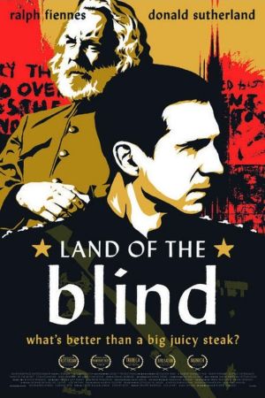 Image Land of the Blind – Der Film