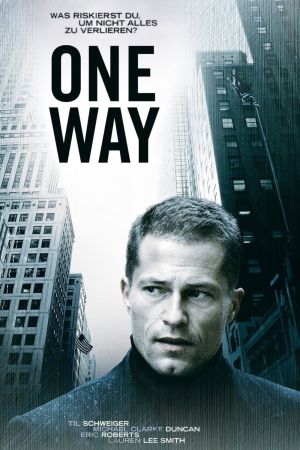 Image One Way – Der Film