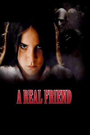 Image A Real Friend – Der Film