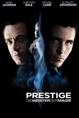 Image Prestige - Die Meister der Magie – Der Film