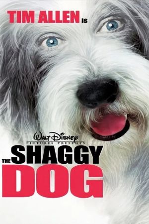 Image Shaggy Dog - Hör mal, wer da bellt – Der Film