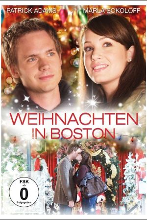 Image Weihnachten in Boston – Der Film