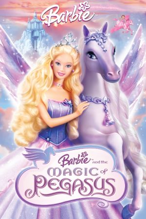 Image Barbie und der geheimnisvolle Pegasus – Der Film