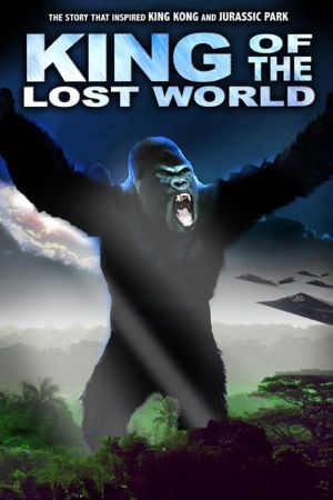 Image König einer vergessenen Welt – Der Film