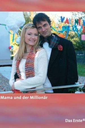 Image Mama und der Millionär – Der Film