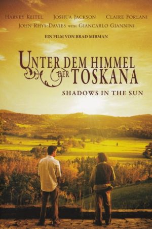 Image Unter dem Himmel der Toskana – Der Film