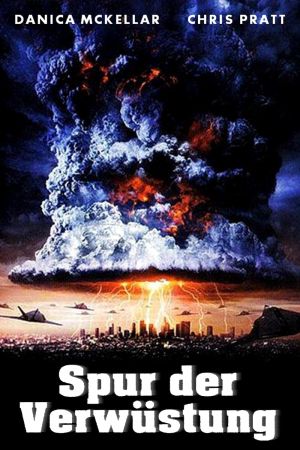 Image Spur der Verwüstung – Der Film