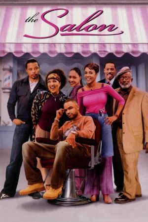 Image The Salon - Back to the Barbershop – Der Film