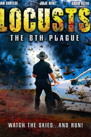 Image Heuschrecken - die achte Plage – Der Film