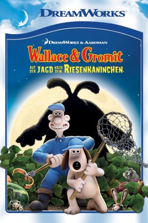 Image Wallace & Gromit - Auf der Jagd nach dem Riesenkaninchen – Der Film