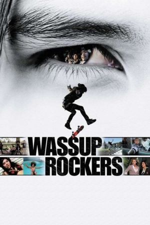 Image Wassup Rockers – Der Film
