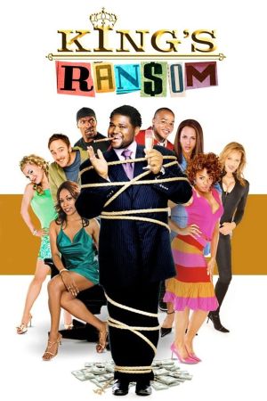 Image Wer entführt Mr. King? – Der Film