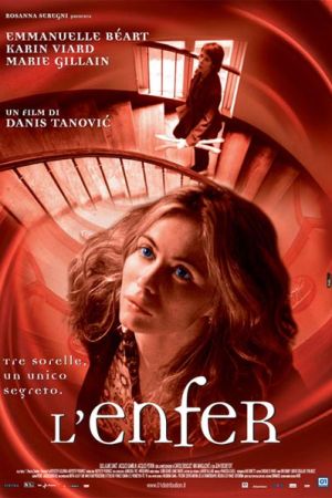 Image Wie in der Hölle – Der Film