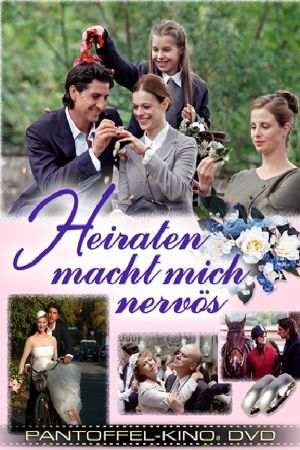 Image Heiraten macht mich nervös