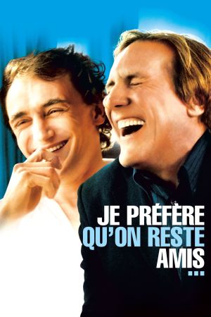 Image Zwei ungleiche Freunde – Der Film