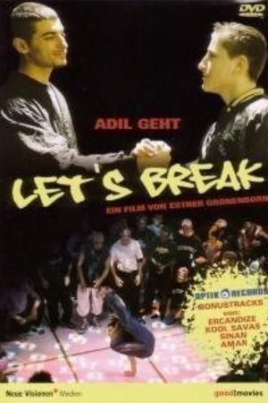 Image Let's Break - Adil geht – Der Film