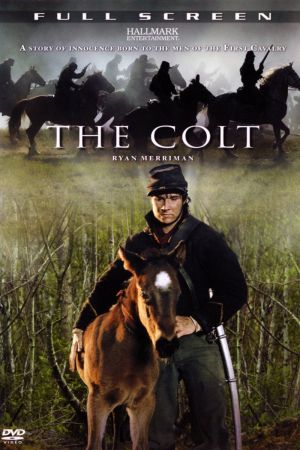 Image The Colt - Entscheidung im Bürgerkrieg – Der Film
