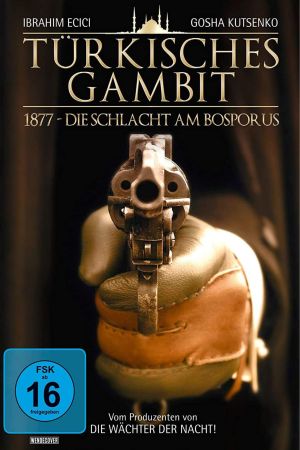 Image Türkisches Gambit: 1877 - Die Schlacht am Bosporus – Der Film
