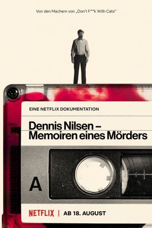 Image Dennis Nilsen – Memoiren eines Mörders – Der Film
