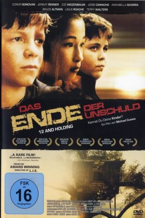 Image Das Ende der Unschuld – Der Film