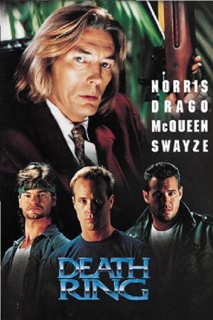 Image Death Survival - Menschenjagd – Der Film