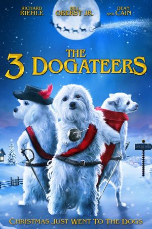 Image Die Drei Hundketiere Retten Weihnachten – Der Film