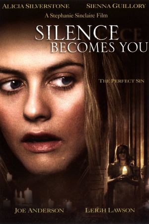 Image Silence Becomes You – Bilder des Verrats – Der Film