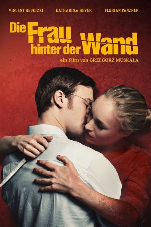 Image Die Frau hinter der Wand – Der Film